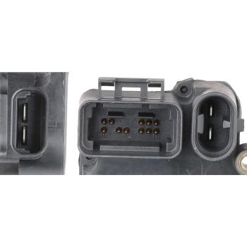 2002 Chevrolet S10 ABS Control Module A1 Cardone 1210206 image 3 of 4