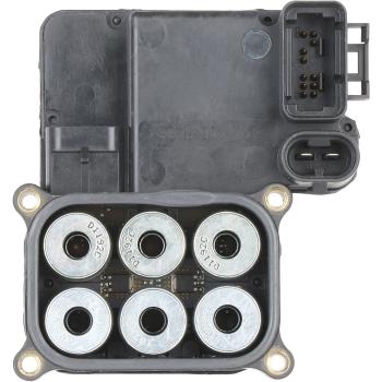 2002 Chevrolet S10 ABS Control Module A1 Cardone 1210206 image 4 of 4
