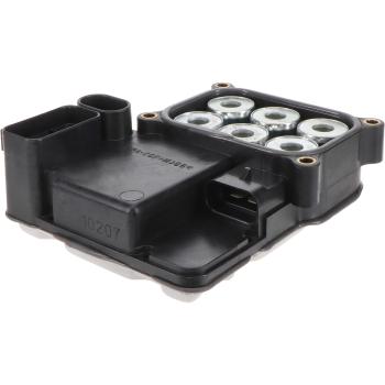2003 Chevrolet Trailblazer ABS Control Module A1 Cardone 1210207 image 1 of 2