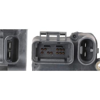 2003 Chevrolet Trailblazer ABS Control Module A1 Cardone 1210207 image 2 of 2