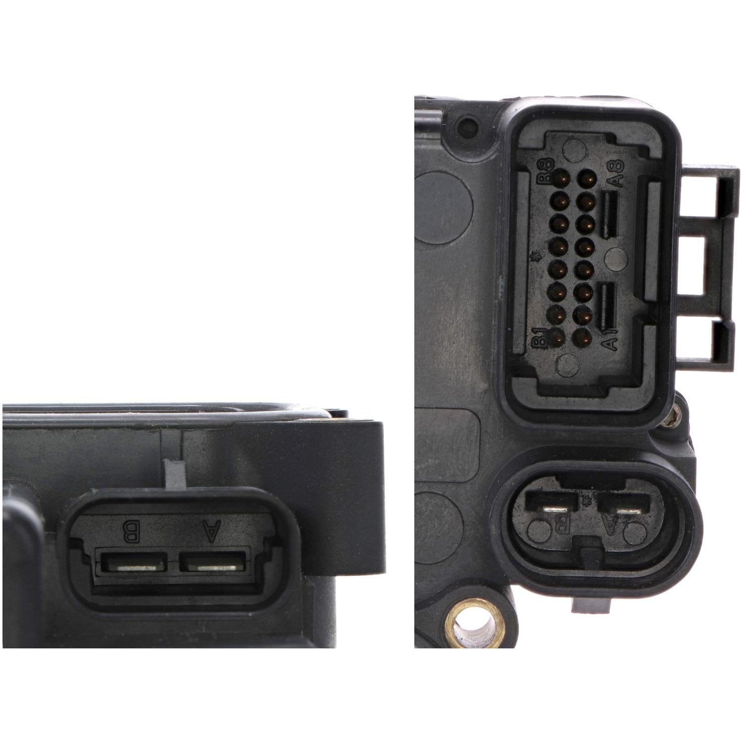 A1 Cardone 1210208 - ABS Control Module A1 Cardone 1210208 ABS Control Module product image 2 of 2