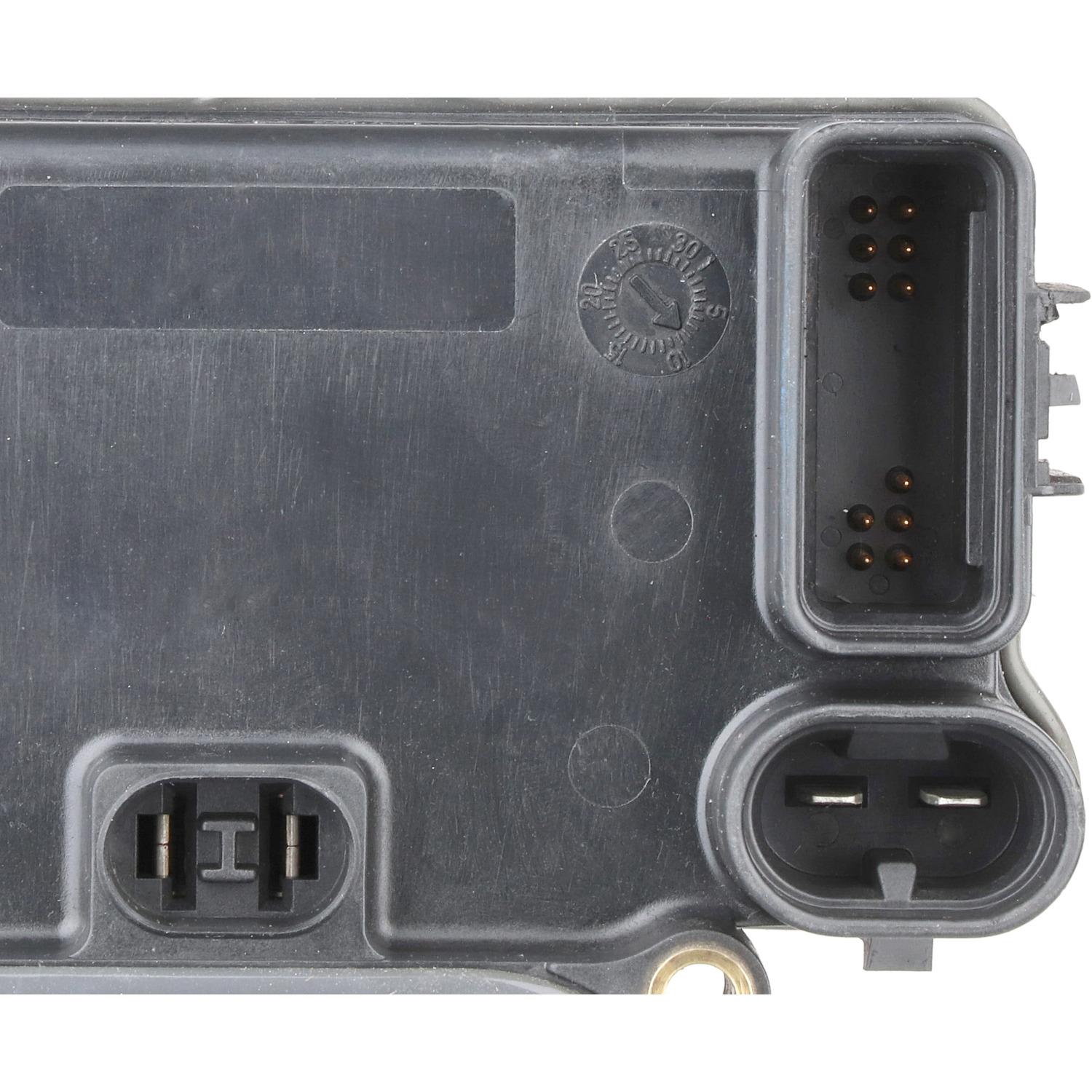 A1 Cardone 1210212 - ABS Control Module A1 Cardone 1210212 ABS Control Module product image 3 of 6