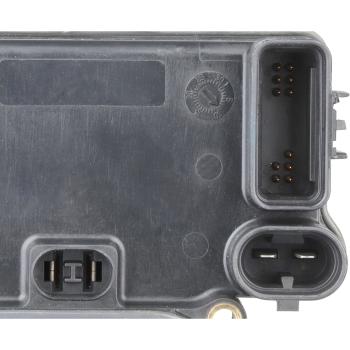 2004 GMC Sierra 2500 HD ABS Control Module A1 Cardone 1210212 image 3 of 4