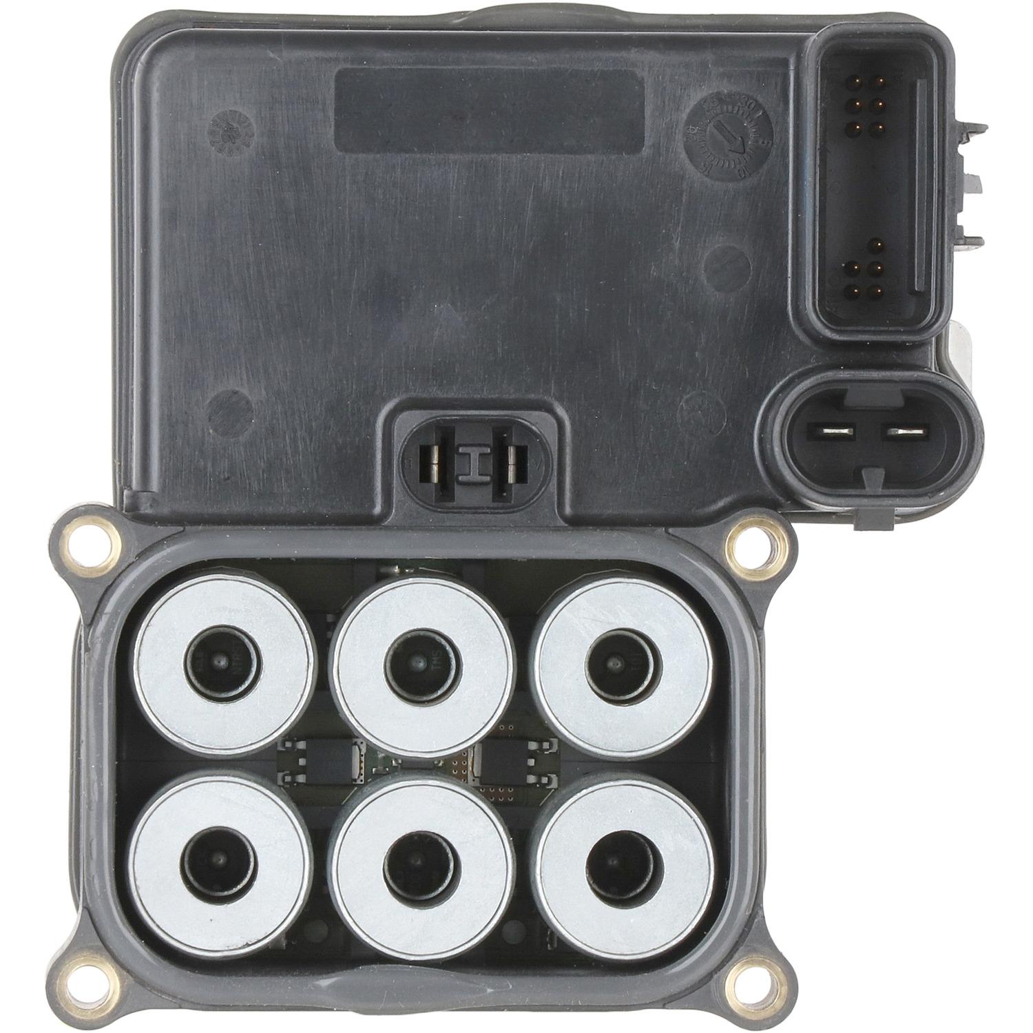 A1 Cardone 1210212 - ABS Control Module A1 Cardone 1210212 ABS Control Module product image 4 of 6
