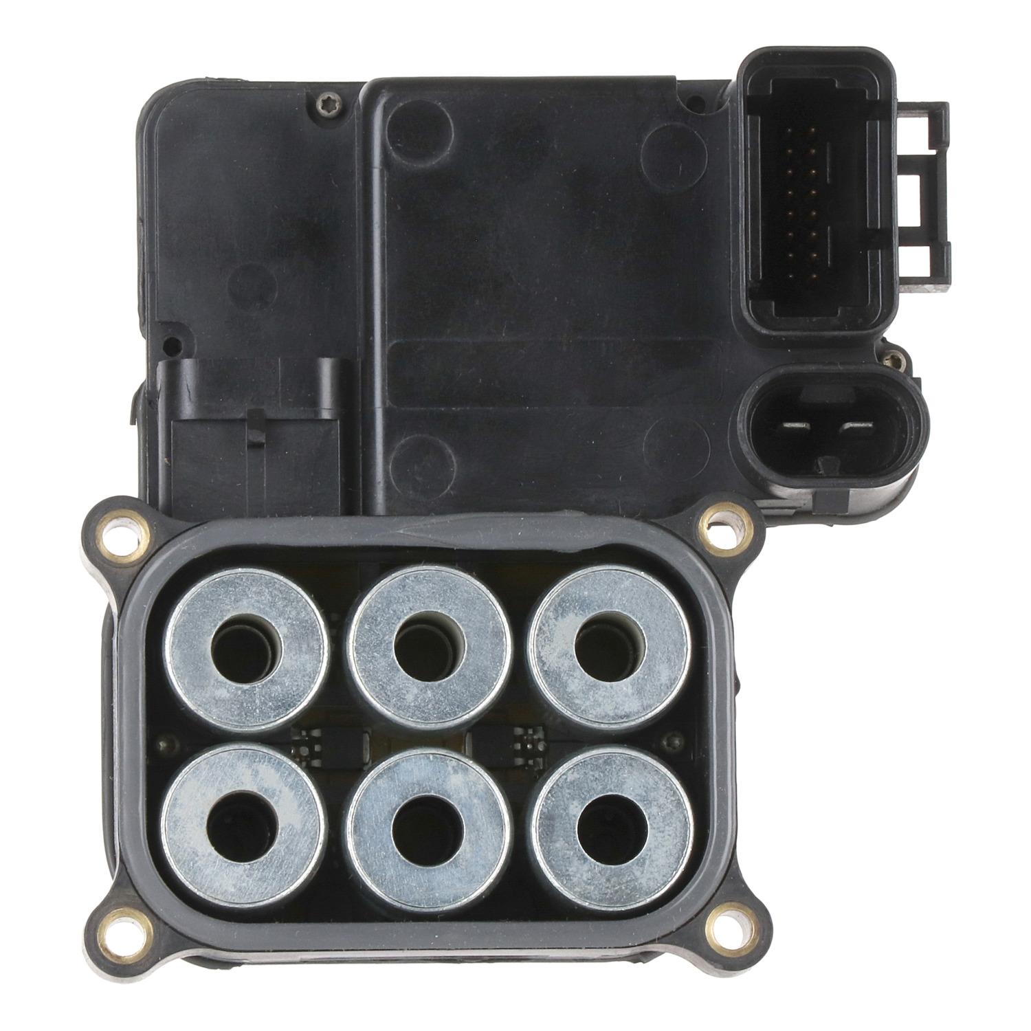 A1 Cardone 1210214 - ABS Control Module A1 Cardone 1210214 ABS Control Module product image 3 of 5