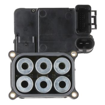 2002 Cadillac Escalade EXT ABS Control Module A1 Cardone 1210214 image 3 of 4