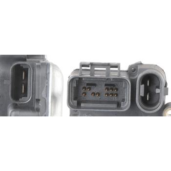 2002 Cadillac Escalade EXT ABS Control Module A1 Cardone 1210215 image 4 of 4