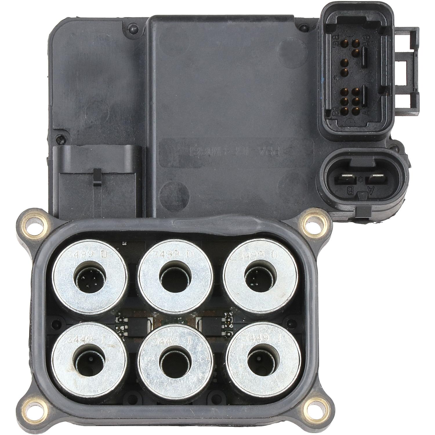A1 Cardone 1210215 - ABS Control Module A1 Cardone 1210215 ABS Control Module product image 5 of 6