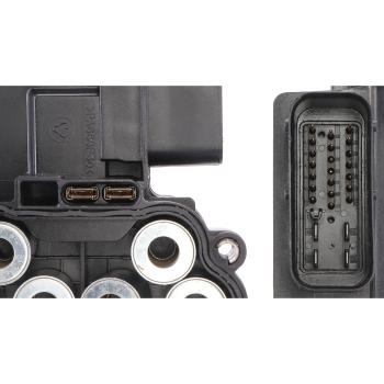 2002 Ford Windstar ABS Control Module A1 Cardone 1210216 image 3 of 4