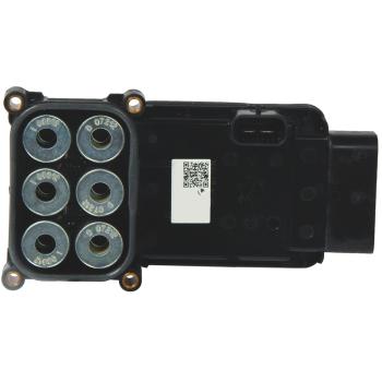 2006 Ford E-350 Super Duty ABS Control Module A1 Cardone 1210217 image 3 of 4