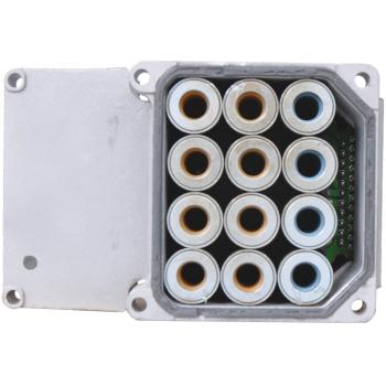 2001 Chevrolet Corvette ABS Control Module