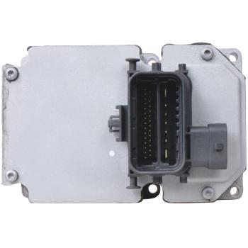 2001 Chevrolet Corvette ABS Control Module A1 Cardone 1210219 image 2 of 4