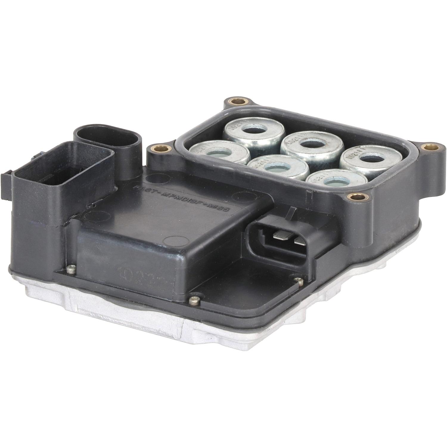 A1 Cardone 1210222 ABS Control Module product image 1 of 6