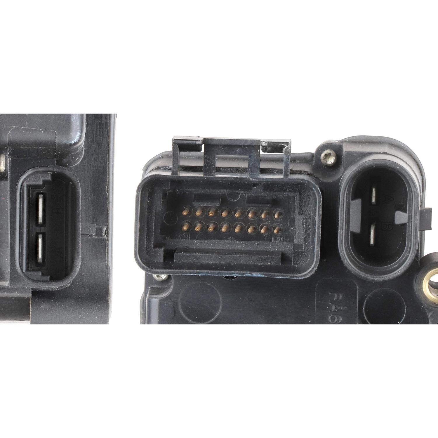 A1 Cardone 1210222 ABS Control Module product image 3 of 6