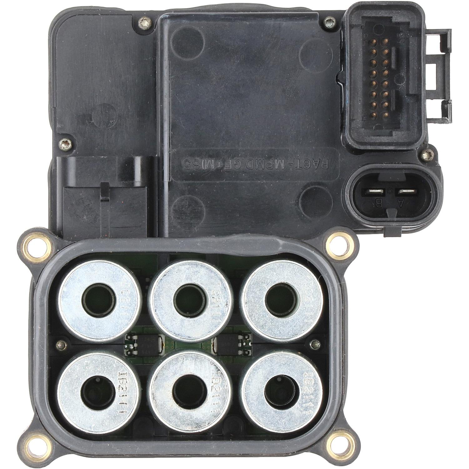 A1 Cardone 1210222 ABS Control Module product image 4 of 6