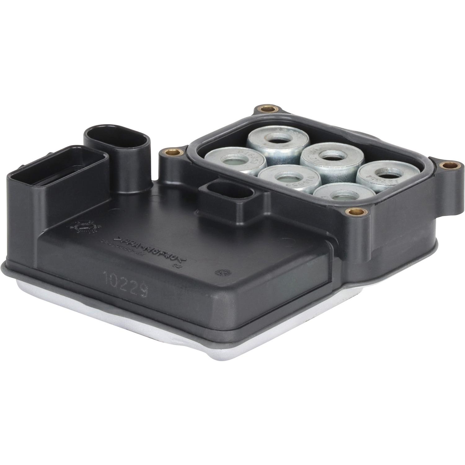 A1 Cardone 1210229 - ABS Control Module A1 Cardone 1210229 ABS Control Module product image 1 of 6
