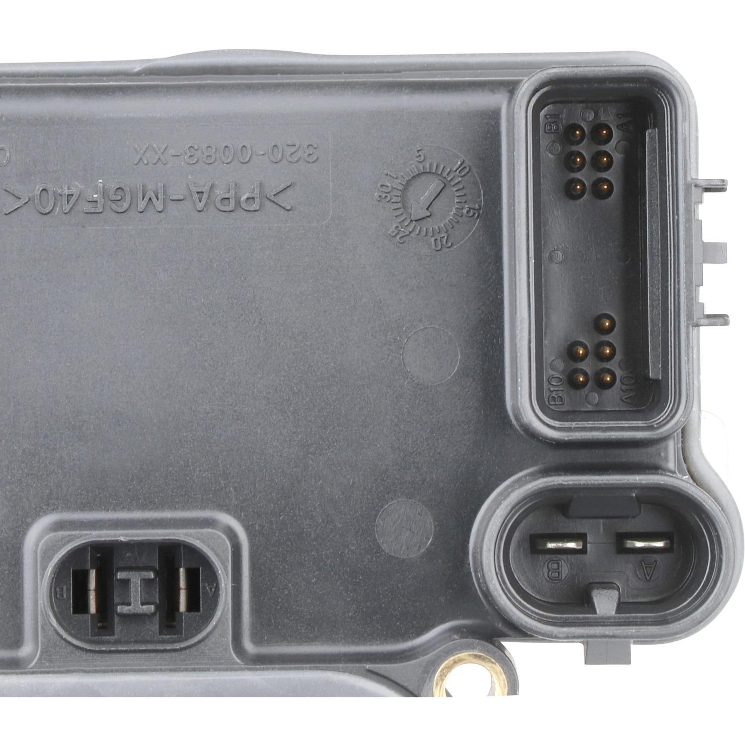 A1 Cardone 1210229 - ABS Control Module A1 Cardone 1210229 ABS Control Module product image 3 of 6