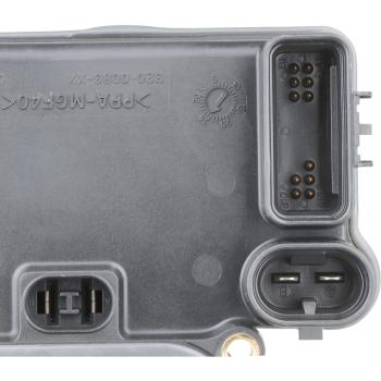 2005 GMC Sierra 1500 ABS Control Module A1 Cardone 1210229 image 3 of 4