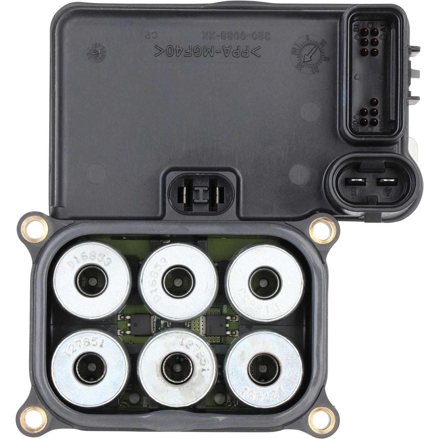 A1 Cardone 1210229 - ABS Control Module A1 Cardone 1210229 ABS Control Module product image 4 of 6