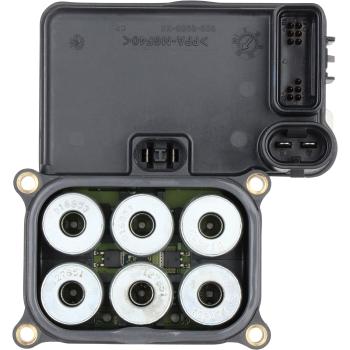 2005 GMC Sierra 1500 ABS Control Module A1 Cardone 1210229 image 4 of 4