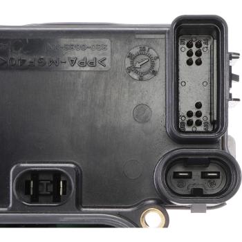 2004 Isuzu Ascender ABS Control Module A1 Cardone 1210230 image 3 of 4
