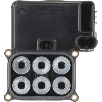 2004 Isuzu Ascender ABS Control Module A1 Cardone 1210230 image 4 of 4