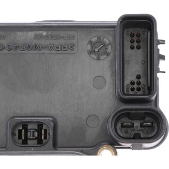 2005 Chevrolet Express 3500 ABS Control Module A1 Cardone 1210232 image 4 of 4
