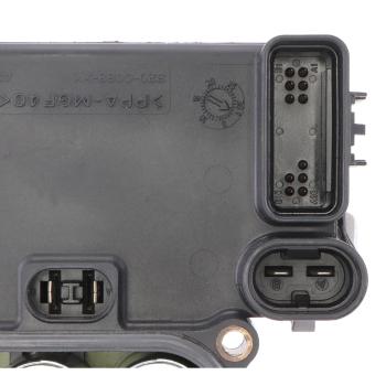 2004 GMC Sierra 2500 HD ABS Control Module A1 Cardone 1210240 image 4 of 4