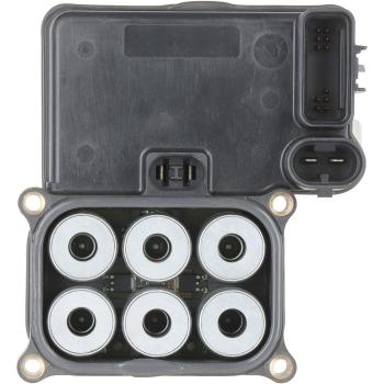 2007 GMC Savana 1500 ABS Control Module A1 Cardone 1210241 image 2 of 4