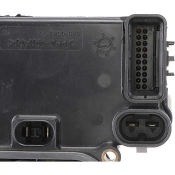 2007 Chevrolet Silverado 1500 Classic ABS Control Module A1 Cardone 1210242 image 3 of 4