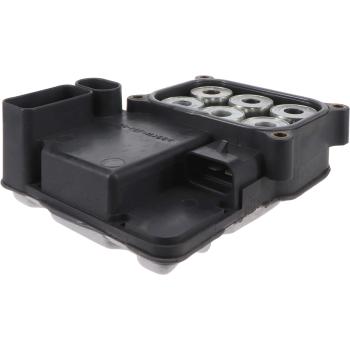 2003 Isuzu Ascender ABS Control Module A1 Cardone 1210243 image 2 of 4