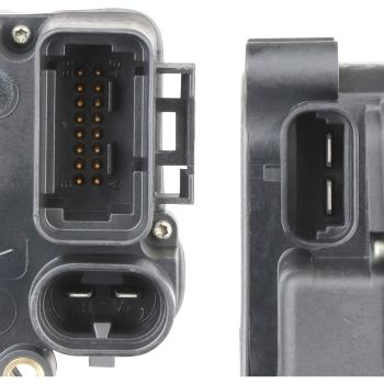 2003 Isuzu Ascender ABS Control Module A1 Cardone 1210243 image 4 of 4