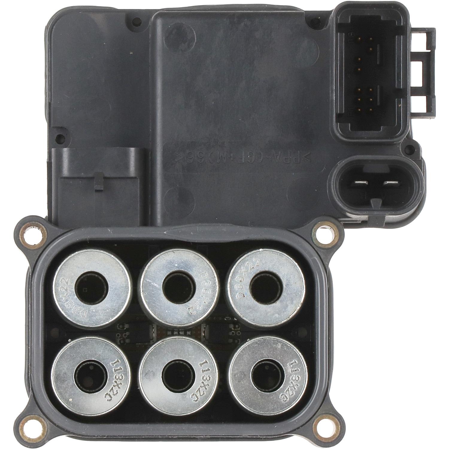 A1 Cardone 1210243 - ABS Control Module A1 Cardone 1210243 ABS Control Module product image 5 of 6