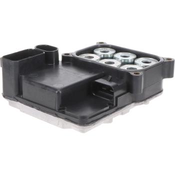 2003 Chevrolet Silverado 1500 ABS Control Module A1 Cardone 1210244 image 2 of 4