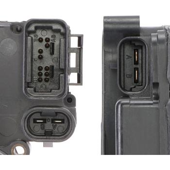2003 Chevrolet Silverado 1500 ABS Control Module A1 Cardone 1210244 image 4 of 4