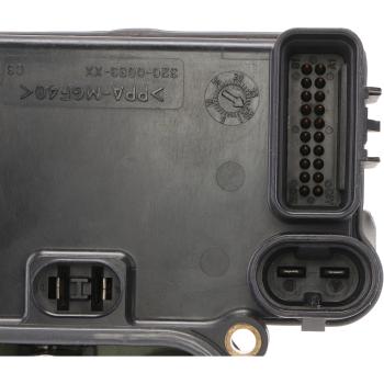 2007 Chevrolet Silverado 1500 Classic ABS Control Module A1 Cardone 1210246 image 3 of 4