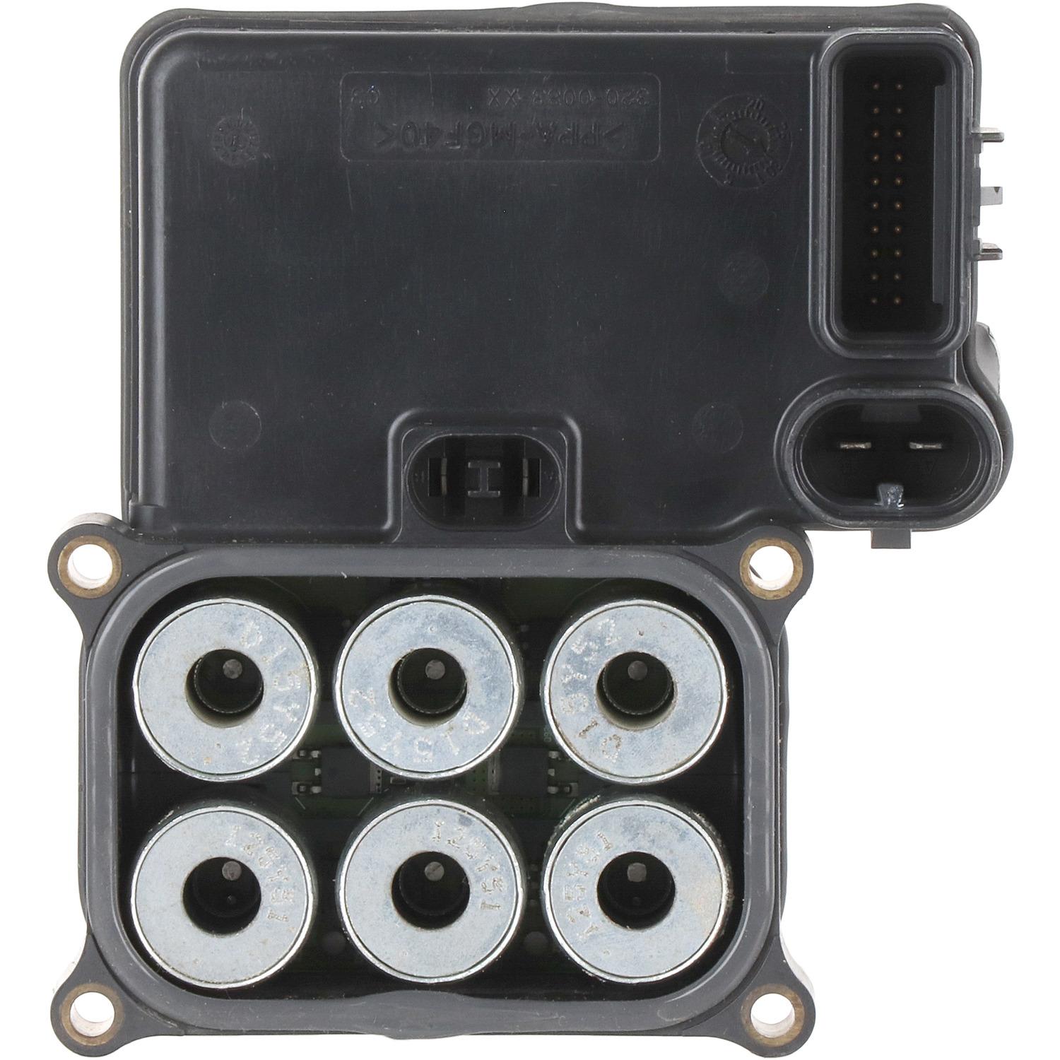 A1 Cardone 1210246 ABS Control Module product image 4 of 6