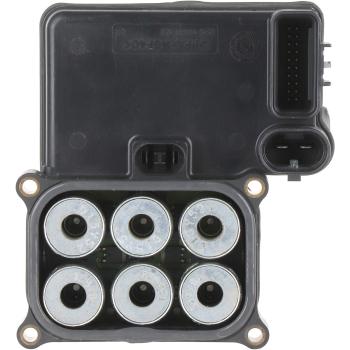2007 Chevrolet Silverado 1500 Classic ABS Control Module A1 Cardone 1210246 image 4 of 4