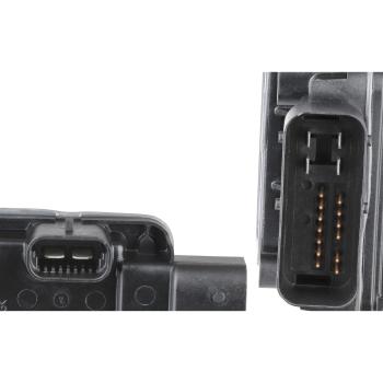 2002 Ford Excursion ABS Control Module A1 Cardone 1210247 image 4 of 4