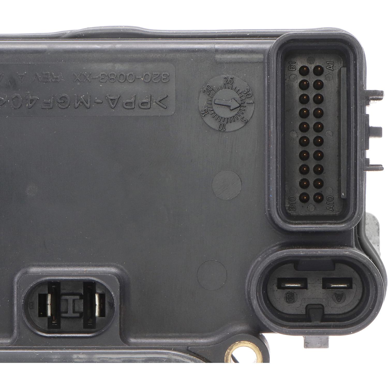 A1 Cardone 1210248 ABS Control Module product image 4 of 6