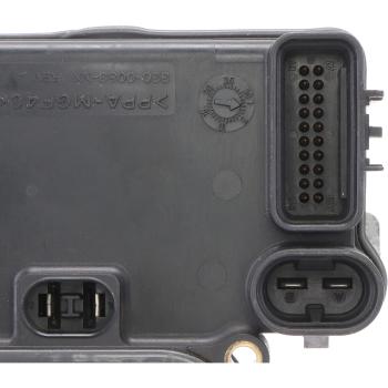 2005 GMC Sierra 1500 ABS Control Module A1 Cardone 1210248 image 4 of 4