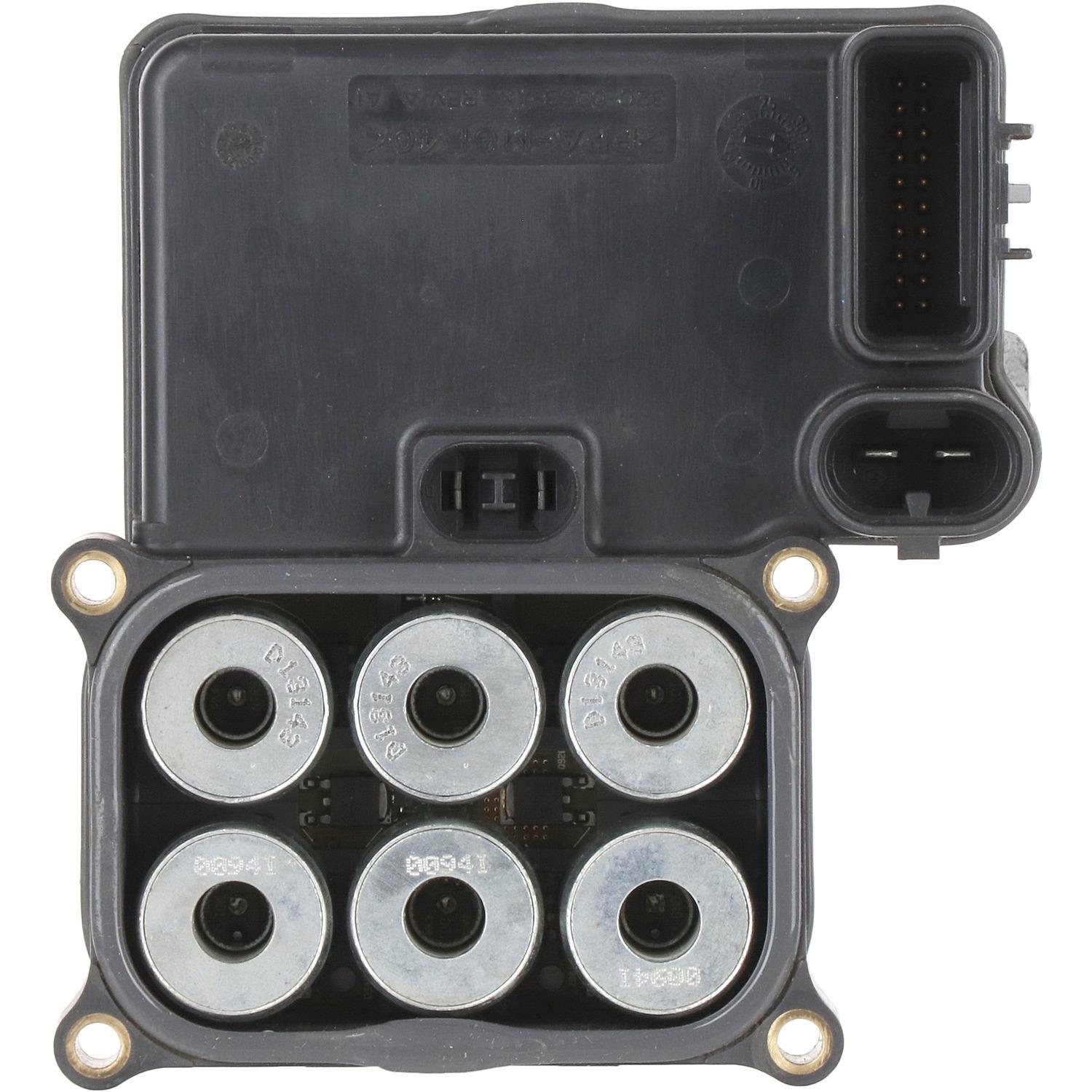 A1 Cardone 1210248 ABS Control Module product image 5 of 6