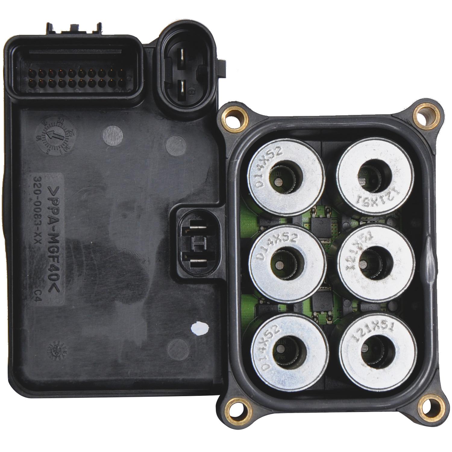 A1 Cardone 1210249 - ABS Control Module A1 Cardone 1210249 ABS Control Module product image 1 of 4