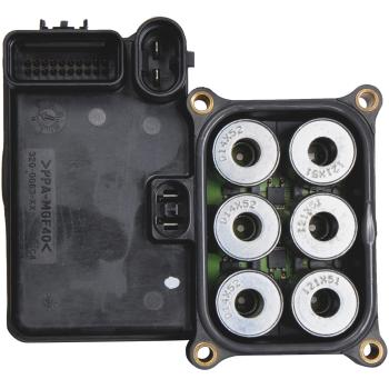 2005 GMC Sierra 1500 HD ABS Control Module A1 Cardone 1210249 image 1 of 4
