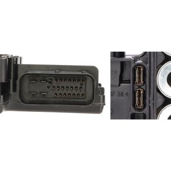 2002 Ford Windstar ABS Control Module A1 Cardone 1210251 image 3 of 4