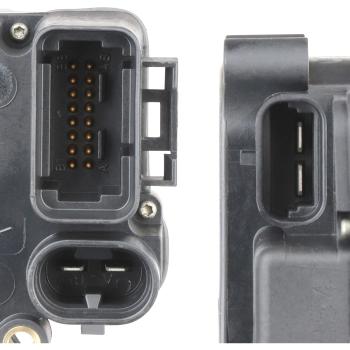 2002 Honda Passport ABS Control Module A1 Cardone 1210254 image 3 of 4