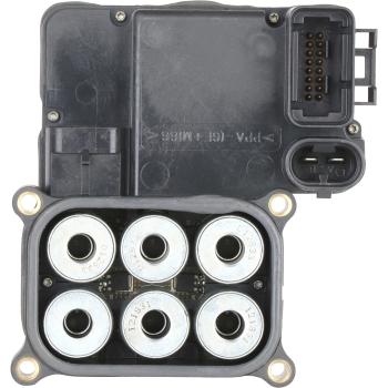 2002 Honda Passport ABS Control Module A1 Cardone 1210254 image 4 of 4