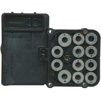 2005 Chevrolet Avalanche 1500 ABS Control Module A1 Cardone 1210255F image 1 of 4