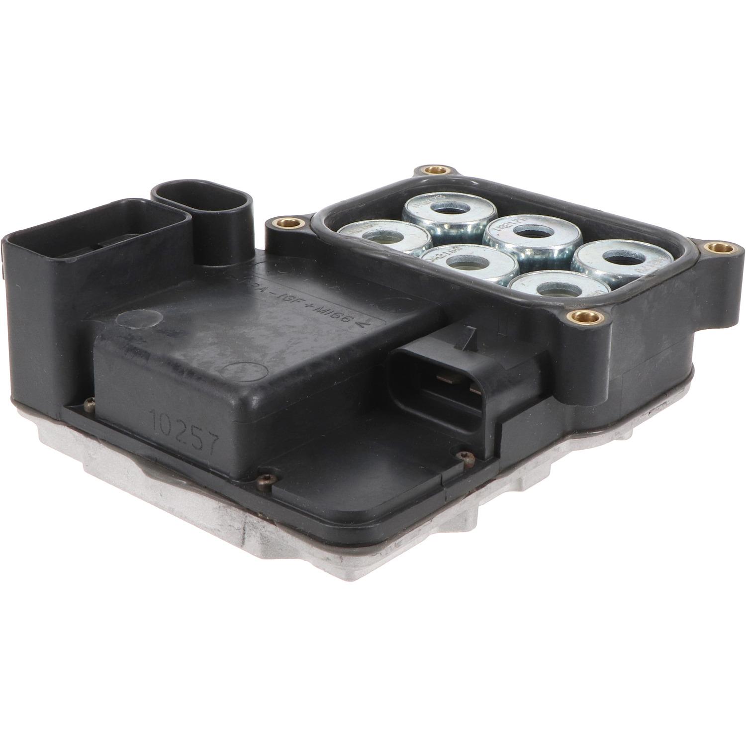 A1 Cardone 1210257 - ABS Control Module A1 Cardone 1210257 ABS Control Module product image 1 of 6