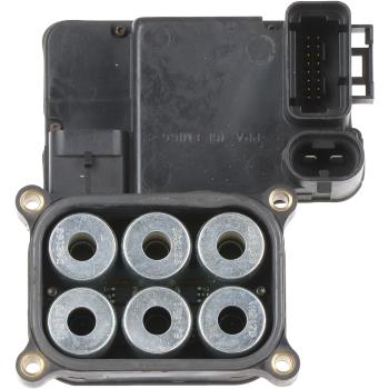 2000 Honda Passport ABS Control Module A1 Cardone 1210257 image 4 of 4